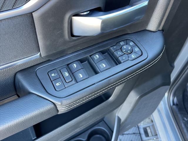 2026 Ram 2500 Big Horn Crew Cab 4x4 64 Box