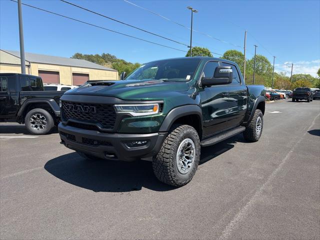 2026 Ram 1500 RHO Crew Cab 4x4 5'7" Box for sale in Salisbuty, MD