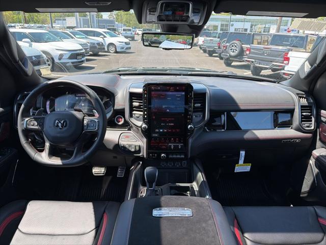 2026 Ram 1500 RHO Crew Cab 4x4 57 Box