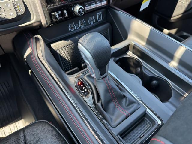 2026 Ram 1500 RHO Crew Cab 4x4 57 Box