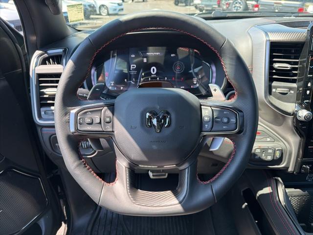 2026 Ram 1500 RHO Crew Cab 4x4 57 Box