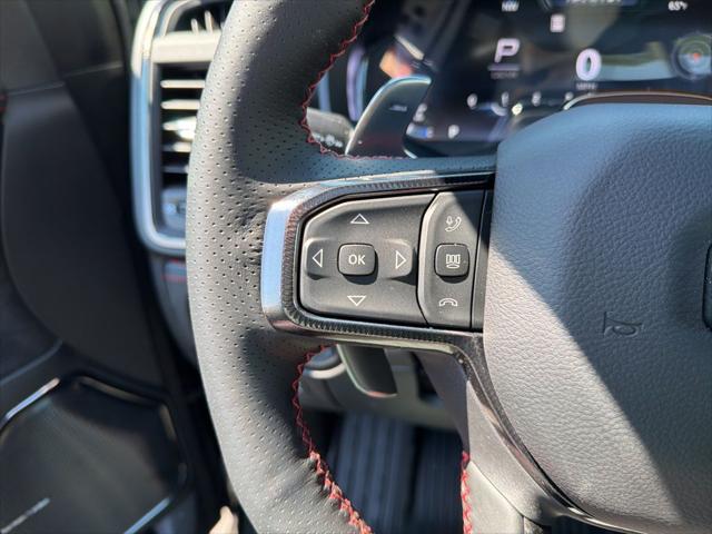 2026 Ram 1500 RHO Crew Cab 4x4 57 Box