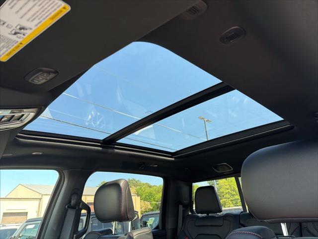 2026 Ram 1500 RHO Crew Cab 4x4 57 Box