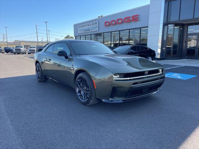 2026 Dodge Charger Scat Pack Plus 2-Door AWD