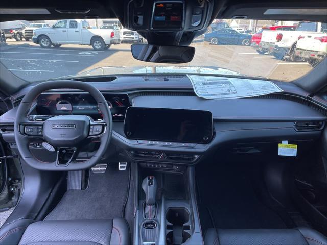 2026 Dodge Charger Scat Pack Plus 2-Door AWD