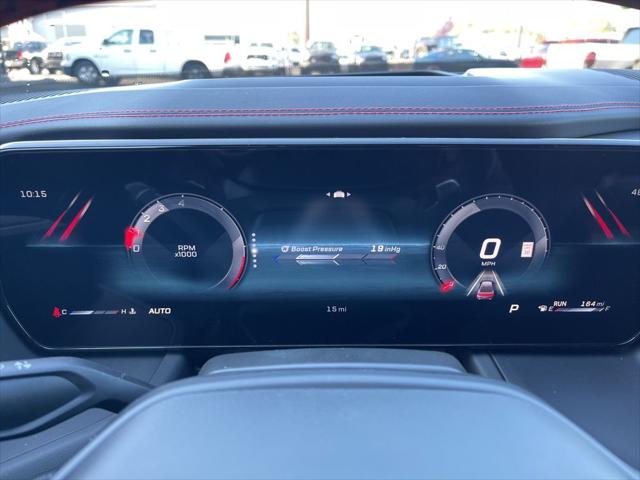 2026 Dodge Charger Scat Pack Plus 2-Door AWD