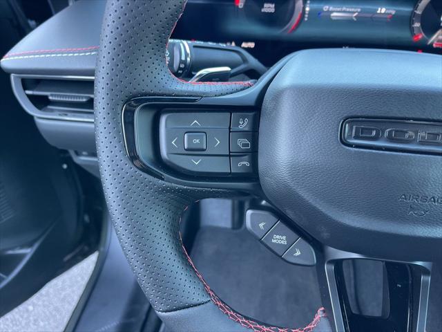 2026 Dodge Charger Scat Pack Plus 2-Door AWD