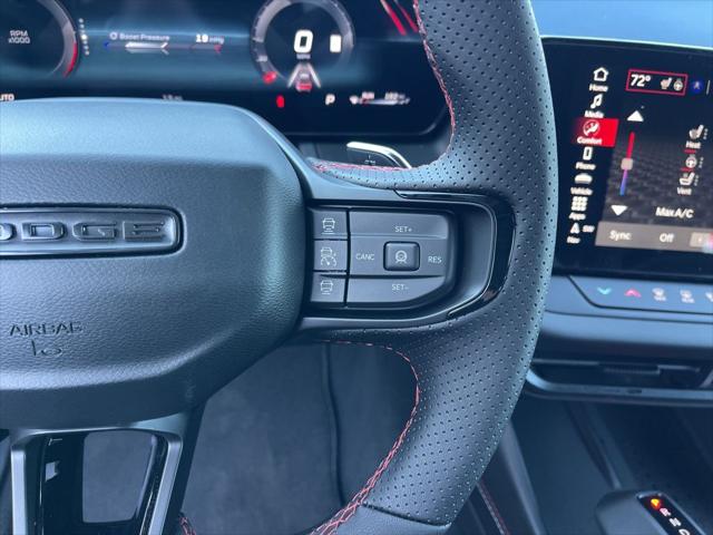 2026 Dodge Charger Scat Pack Plus 2-Door AWD