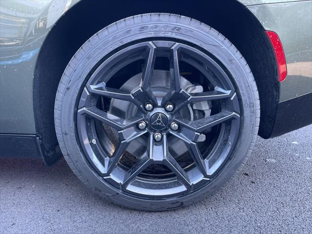 2026 Dodge Charger Scat Pack Plus 2-Door AWD