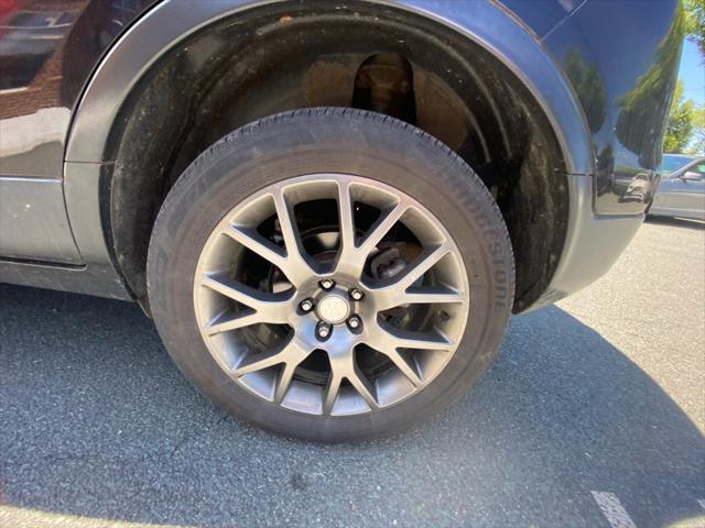 2019 Buick Encore AWD Sport Touring