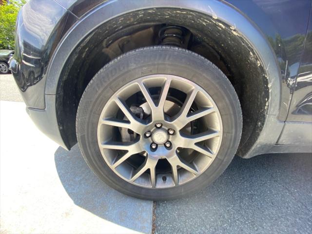 2019 Buick Encore AWD Sport Touring