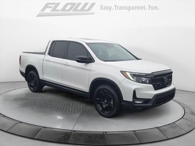 2024 Honda Ridgeline Black Edition for sale in Burlington, NC