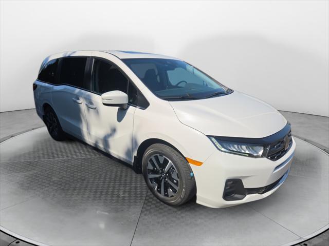 2026 Honda Odyssey EX-L for sale in Winston Salem, NC