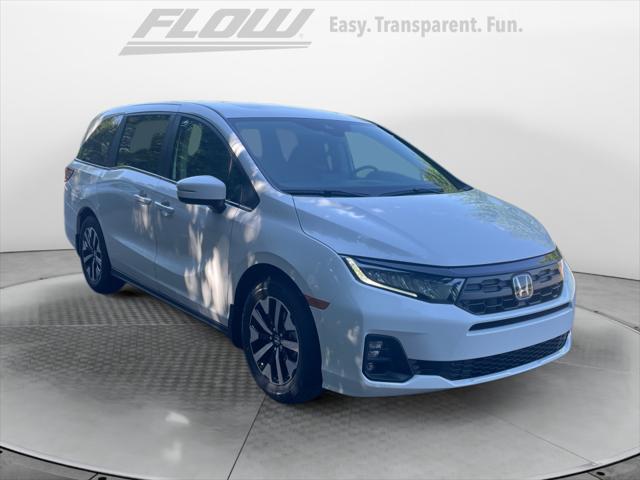 2026 Honda Odyssey EX-L for sale in Winston Salem, NC