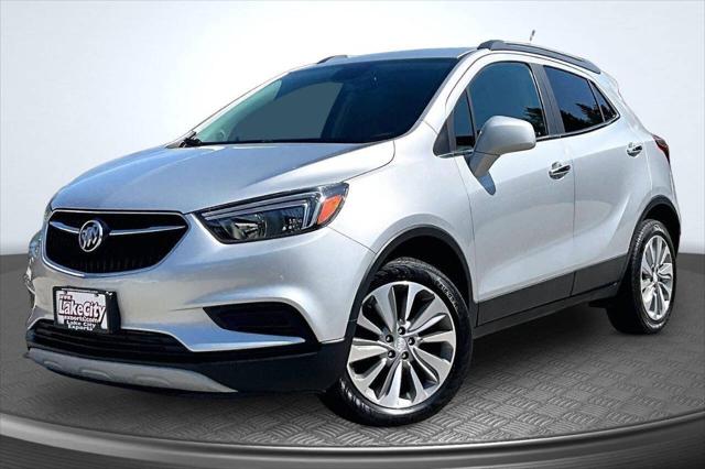2020 Buick Encore AWD Preferred for sale in Auburn, ME