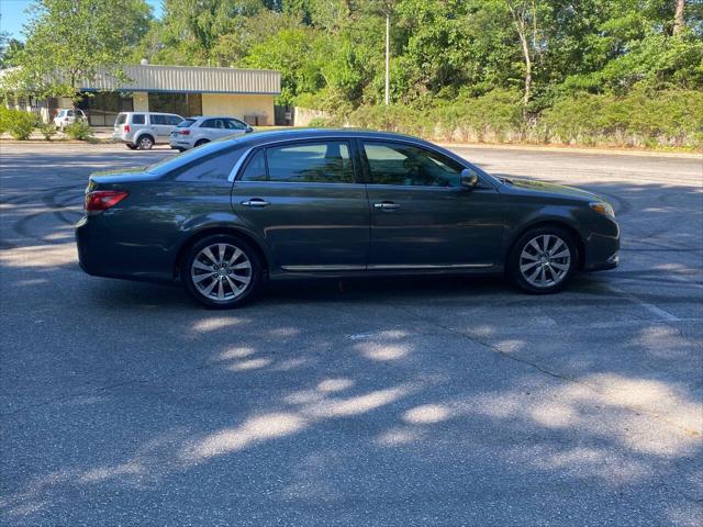 2012 Toyota Avalon Base 4dr Sedan