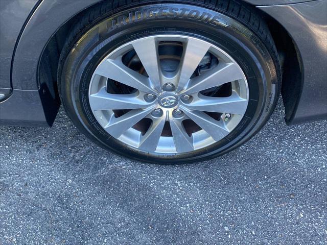 2012 Toyota Avalon Base 4dr Sedan