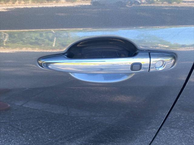 2012 Toyota Avalon Base 4dr Sedan