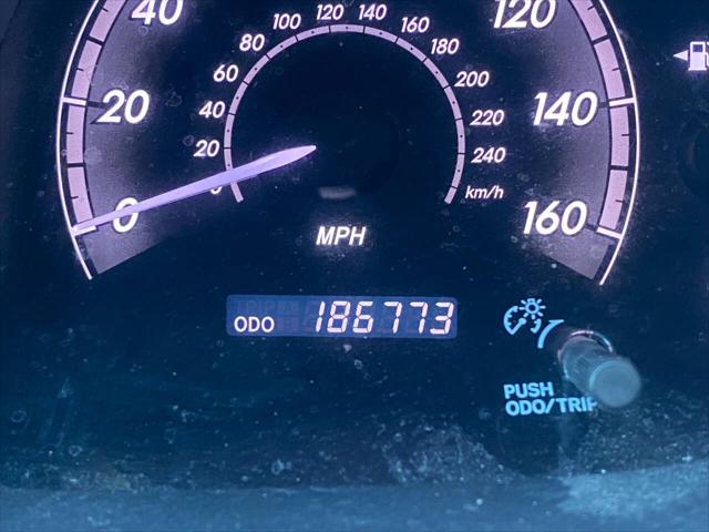 2012 Toyota Avalon Base 4dr Sedan