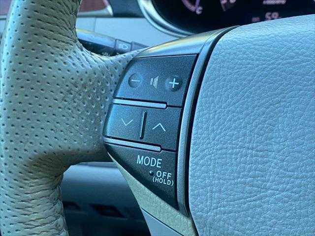 2012 Toyota Avalon Base 4dr Sedan