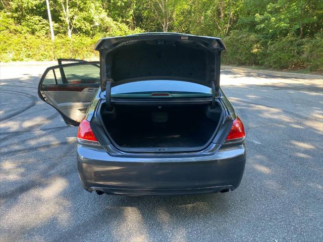2012 Toyota Avalon Base 4dr Sedan