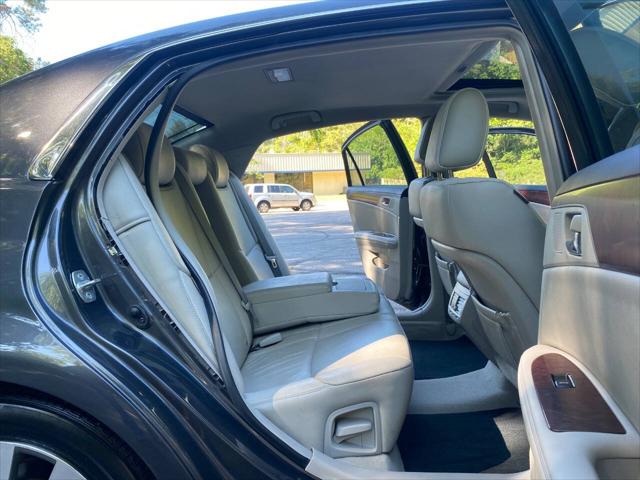 2012 Toyota Avalon Base 4dr Sedan