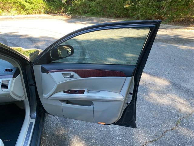 2012 Toyota Avalon Base 4dr Sedan