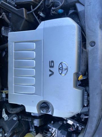 2012 Toyota Avalon Base 4dr Sedan