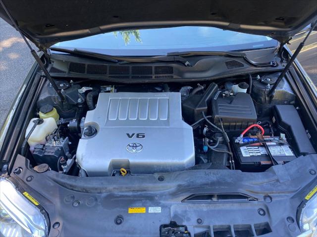 2012 Toyota Avalon Base 4dr Sedan