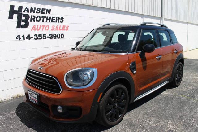 2017 MINI Countryman Cooper for sale in Milwaukee, WI