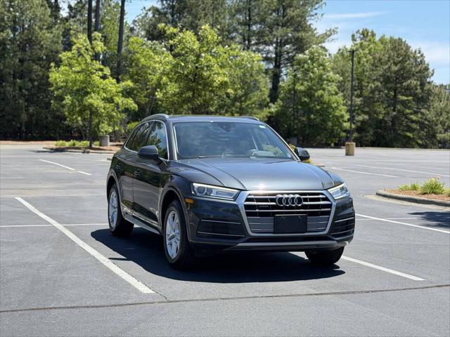 2019 Audi Q5 45 Premium for sale in Durham, NC