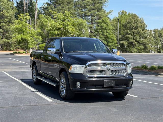 2014 Ram 1500 Longhorn Limited for sale in Durham, NC