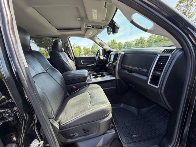 2014 Ram 1500 Longhorn Limited