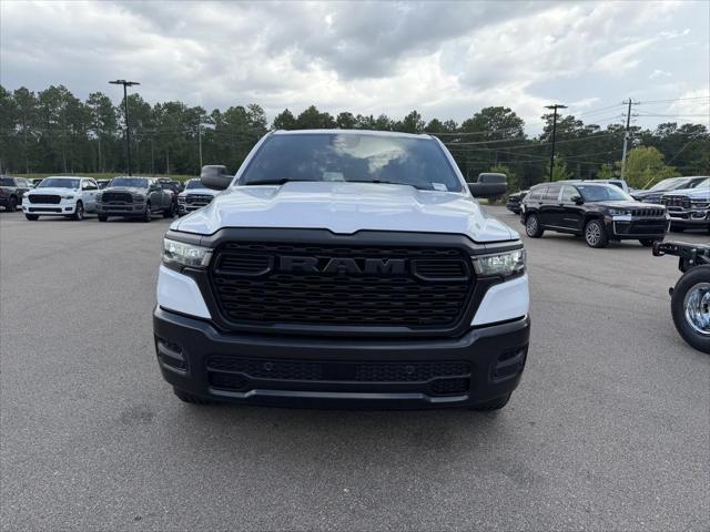 2026 RAM Ram 1500 RAM 1500 TRADESMAN CREW CAB 4X4 57 BOX