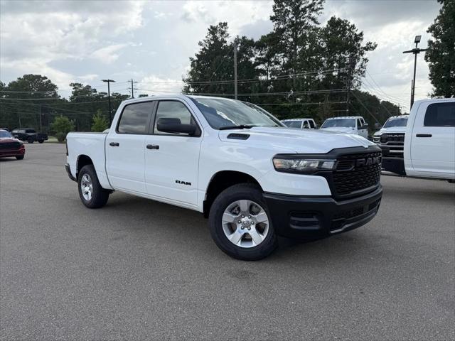 2026 RAM Ram 1500 RAM 1500 TRADESMAN CREW CAB 4X4 57 BOX