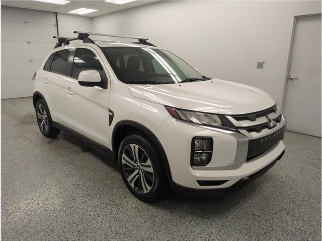 2021 Mitsubishi Outlander Sport 2.0 S 2WD for sale in Hickory, NC