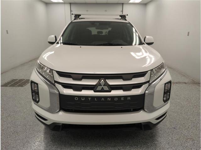 2021 Mitsubishi Outlander Sport 2.0 S 2WD