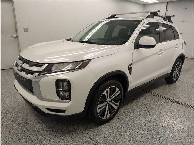 2021 Mitsubishi Outlander Sport 2.0 S 2WD