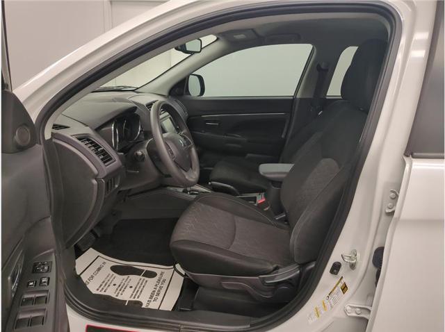 2021 Mitsubishi Outlander Sport 2.0 S 2WD
