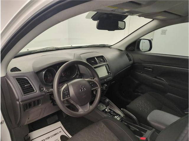2021 Mitsubishi Outlander Sport 2.0 S 2WD