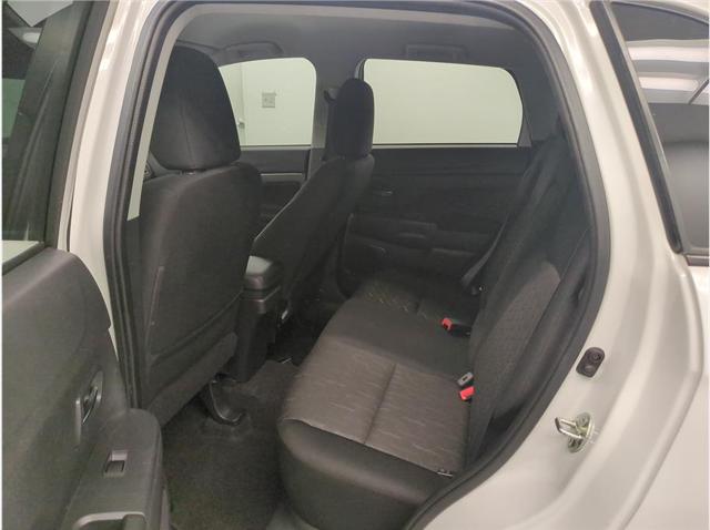 2021 Mitsubishi Outlander Sport 2.0 S 2WD