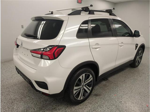 2021 Mitsubishi Outlander Sport 2.0 S 2WD