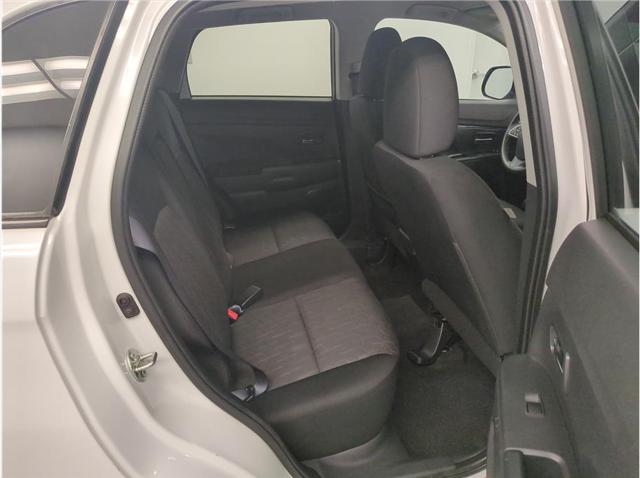 2021 Mitsubishi Outlander Sport 2.0 S 2WD