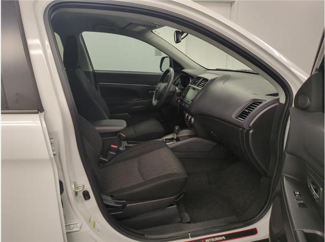 2021 Mitsubishi Outlander Sport 2.0 S 2WD