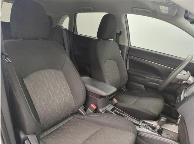 2021 Mitsubishi Outlander Sport 2.0 S 2WD