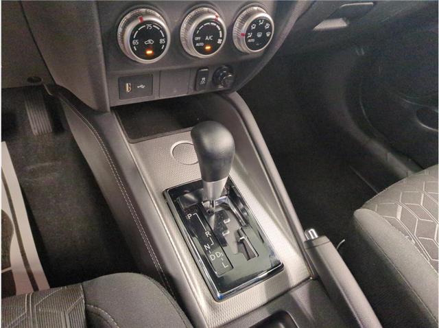 2021 Mitsubishi Outlander Sport 2.0 S 2WD