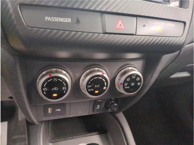 2021 Mitsubishi Outlander Sport 2.0 S 2WD
