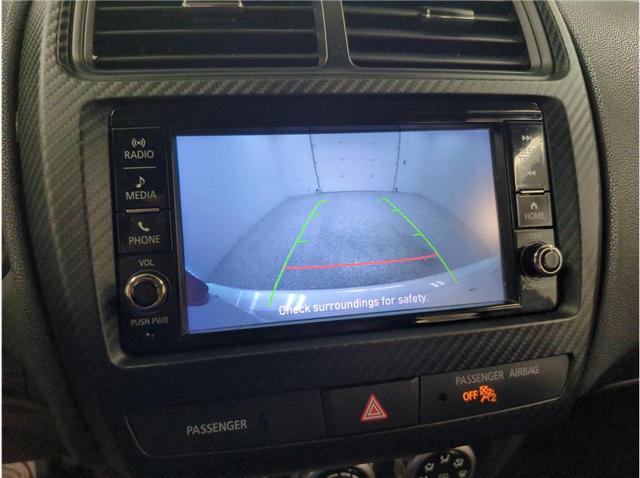 2021 Mitsubishi Outlander Sport 2.0 S 2WD