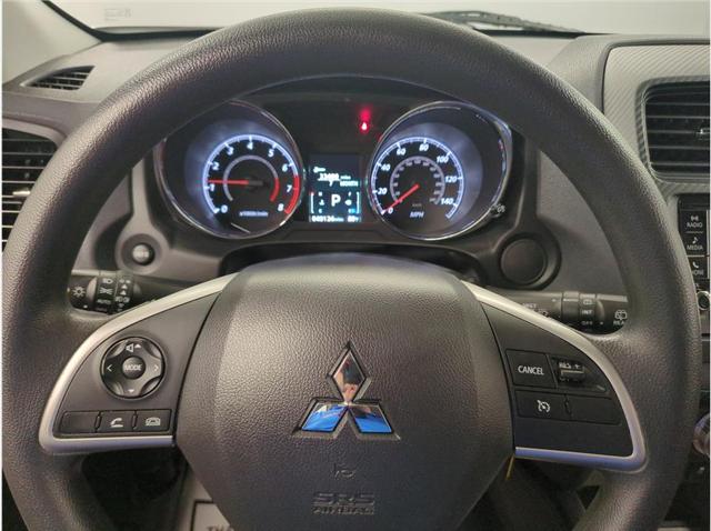 2021 Mitsubishi Outlander Sport 2.0 S 2WD