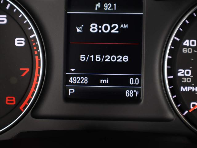2018 Audi Q3 2.0T quattro Premium Plus